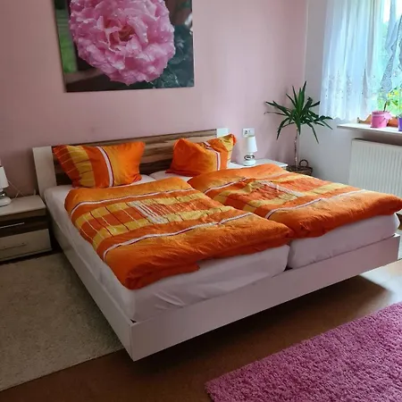 Appartement Im Schwarzwald