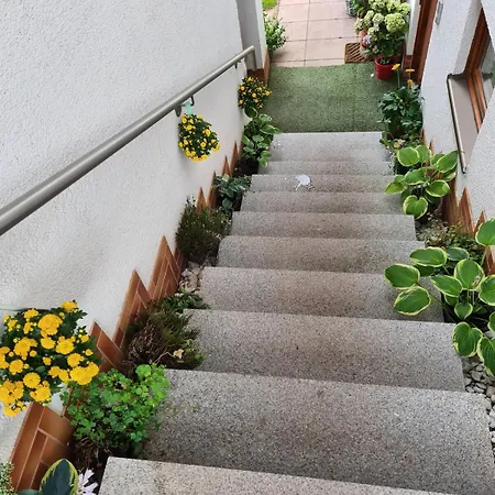 Appartement Im Schwarzwald Neuweiler (Calw)