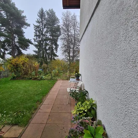Im Schwarzwald Appartement Neuweiler (Calw)
