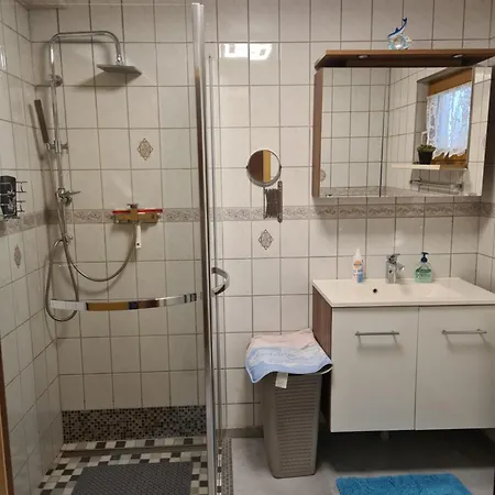 Appartement Im Schwarzwald Neuweiler (Calw)