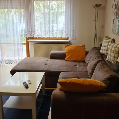 Appartement Im Schwarzwald