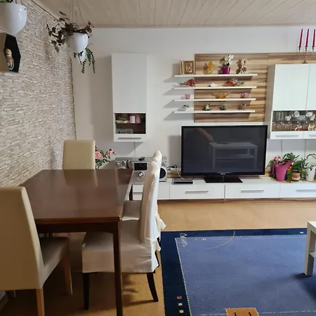 Im Schwarzwald Appartement Neuweiler (Calw)